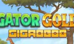 Jugar Gator Gold Gigablox