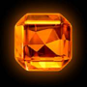 Gem Blast: Gema naranja