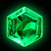 Gem Blast: Piedra verde