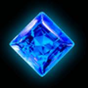 Gem Blast: Azul gema