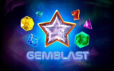 Gem Blast tragamonedas online