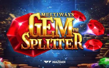 Gem Splitter tragamonedas online