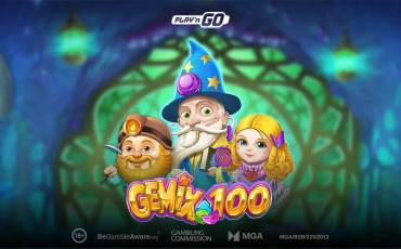 Gemix 100 tragamonedas online