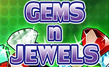 Gems n Jewels tragamonedas online