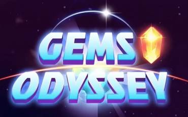 Gems Odyssey tragamonedas online