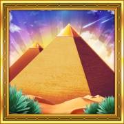 Gems of Egypt: Pirámide