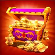 Genie Jackpots Big Spin Frenzy: Una caja de oro