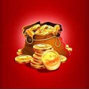 Genie Jackpots Big Spin Frenzy: Una bolsa de oro