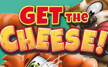 Get The Cheese tragamonedas online