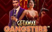 Getaway Gangsters tragamonedas