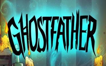 Ghost Father tragamonedas online