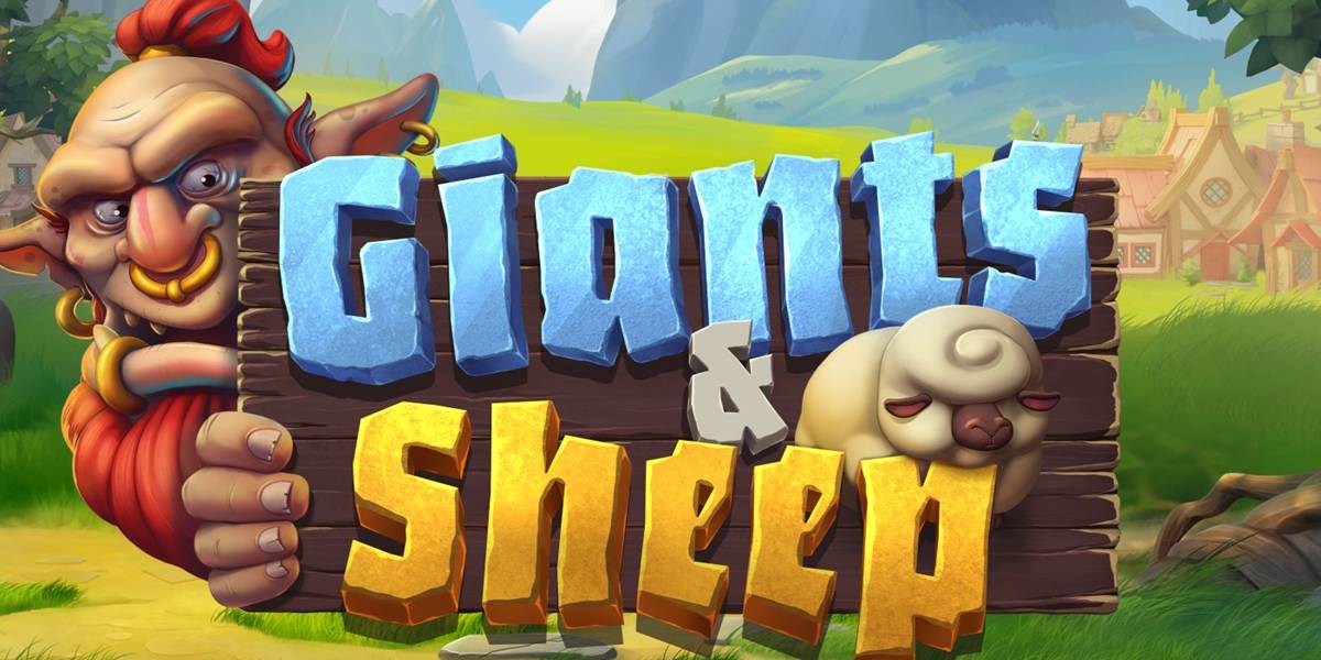 Giants & Sheep tragamonedas online