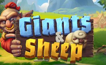 Giants & Sheep tragamonedas online