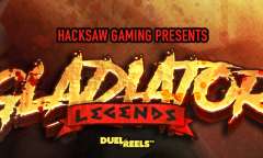 Jugar Gladiator Legends