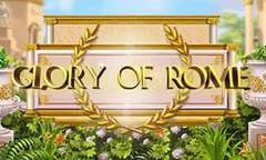 Jugar Glory of Rome