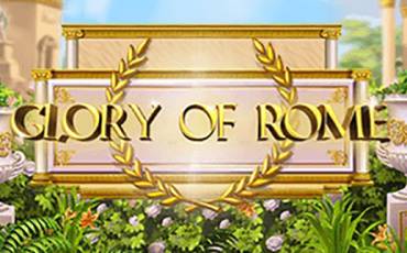 Glory of Rome tragamonedas online