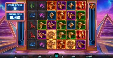 Glyph of Gods: Giros gratis