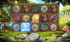 Jugar Gnome Wood