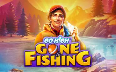 Go High Gone Fishing tragamonedas online