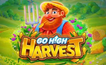 Go High Harvest tragamonedas online