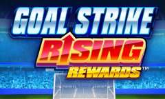 Jugar Goal Strike Rising Rewards