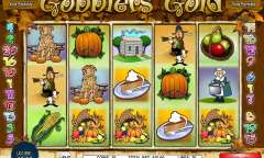 Jugar Gobblers Gold