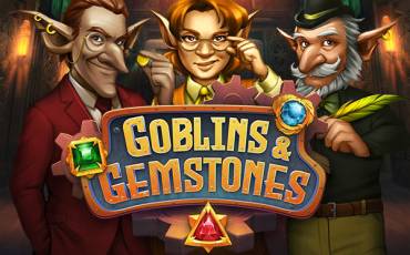 Goblins and Gemstones tragamonedas online