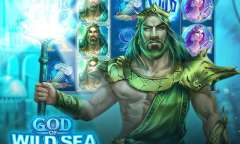 Jugar God of the Wild Sea