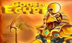 Jugar Gods of Egypt