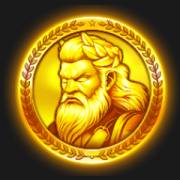 Gods of Olympus IV: Moneda de oro