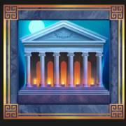 Gods of Olympus IV: Templo de Hefesto