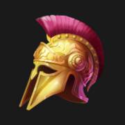 Gods of Olympus IV: Casco