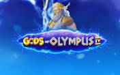 Gods of Olympus IV tragamonedas