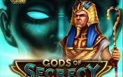 Gods of Secrecy tragamonedas