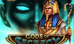 Jugar Gods of Secrecy