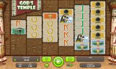 Jugar God’s Temple