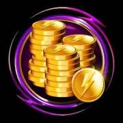 Gold Blitz Extreme: Monedas