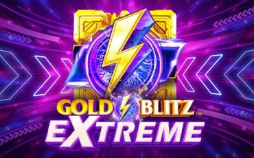 Gold Blitz Extreme tragamonedas online