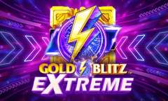 Jugar Gold Blitz Extreme