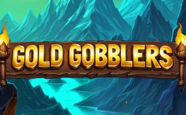 Gold Gobblers tragamonedas online