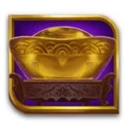 El símbolo Piala en Gold of Fortune God