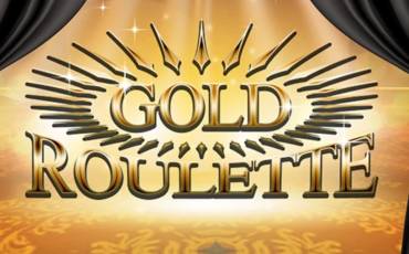 Gold Roulette tragamonedas online