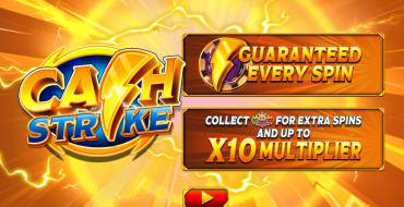 Gold Strike: Tiradas gratuitas y/o re-giros