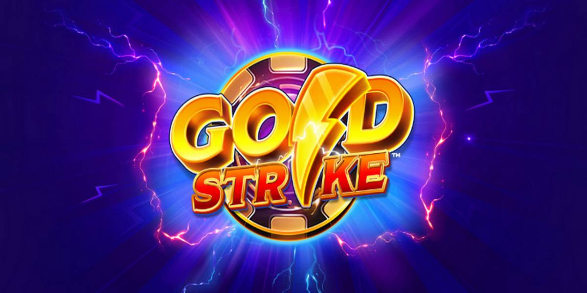 Gold Strike tragamonedas online