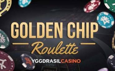 Golden Chip Roulette en línea