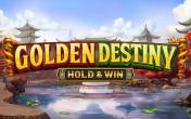 Golden Destiny — Hold&Win tragamonedas