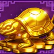 Golden Dragon Inferno: Tortuga