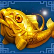 Golden Dragon Inferno: Pescado