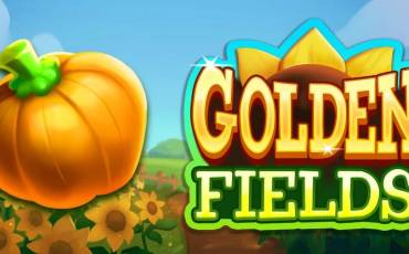 Golden Fields tragamonedas online