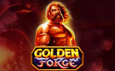 Golden Forge tragamonedas online